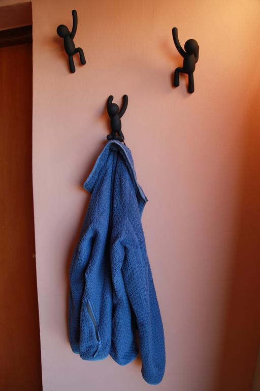 La Ribera - Sepulveda 191 Apartment เอลชัลเตน ภายนอก รูปภาพ